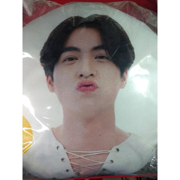 emoji pillow gulf-bantal gulf kanawut