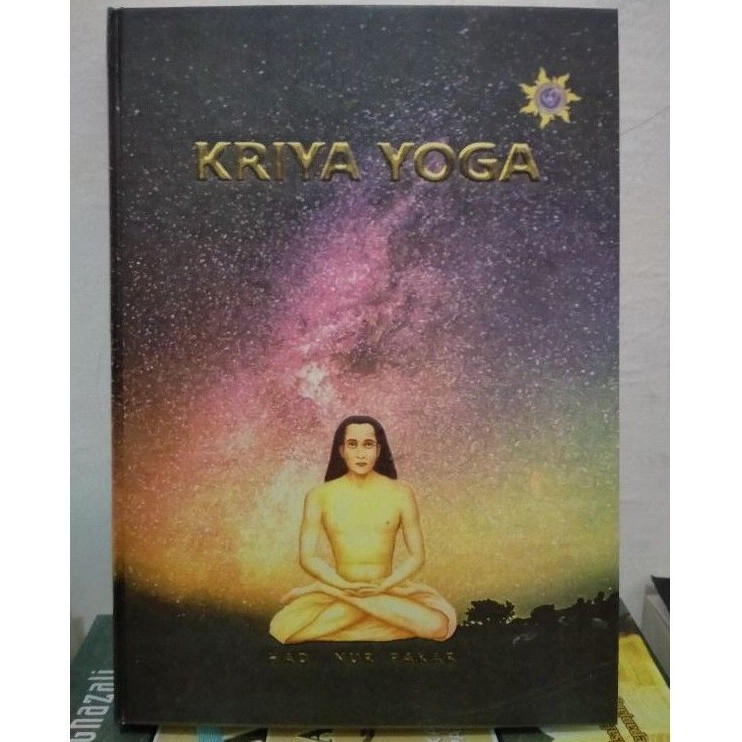 Kriya Yoga - Hadi Nur Pakar