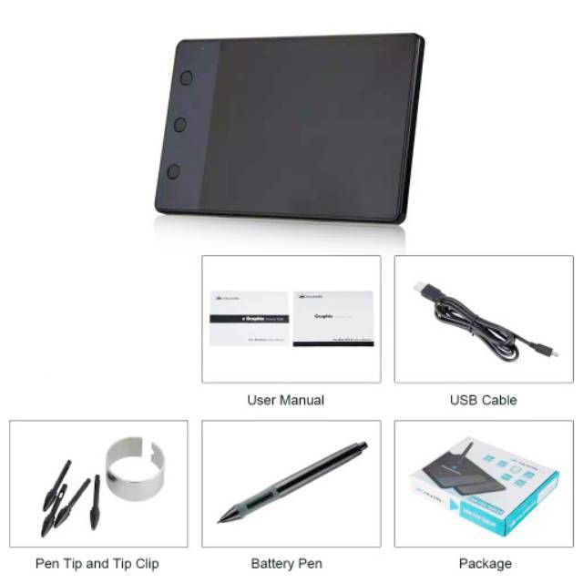 Huion drivers. Huion h420 не могу воткнуть в зарядку.