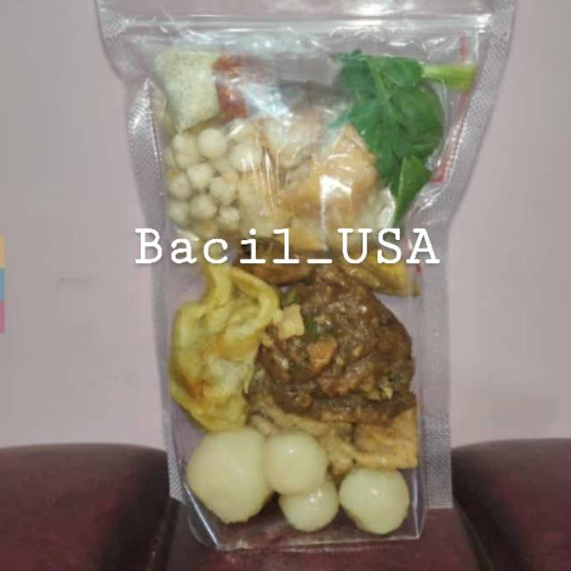 

BASO ACI _ BACIL _ USA (URANG SUNDA ASLI)
