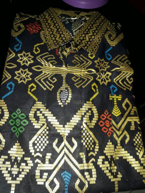 Best Seller Sarimbit/couple Srikandi Prodo Cow Pendek