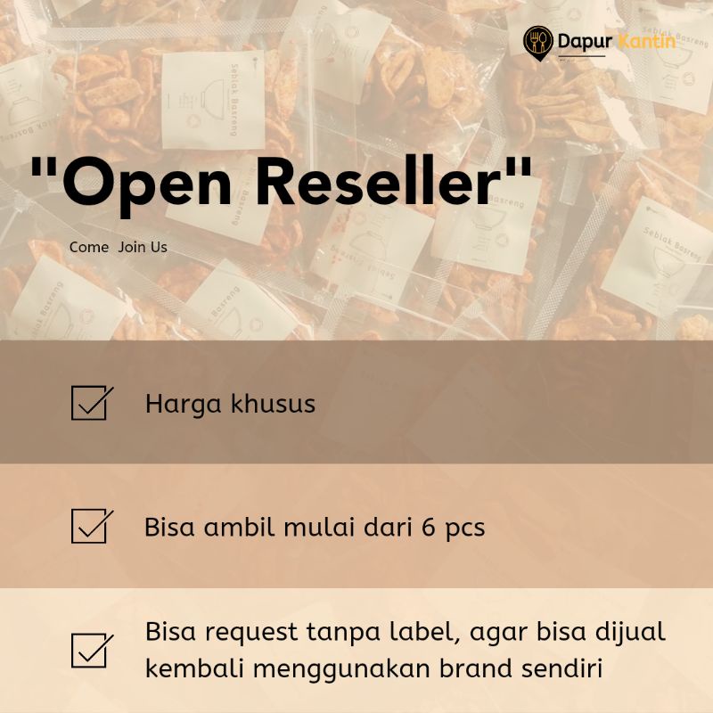 

KHUSUS RESELLER | ALL PRODUCT