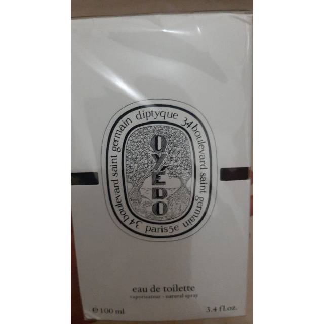 Diptyque Oyedo EDT Original