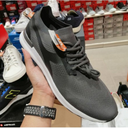 SEPATU CASUAL DIADORA LERANZO GREY ORI