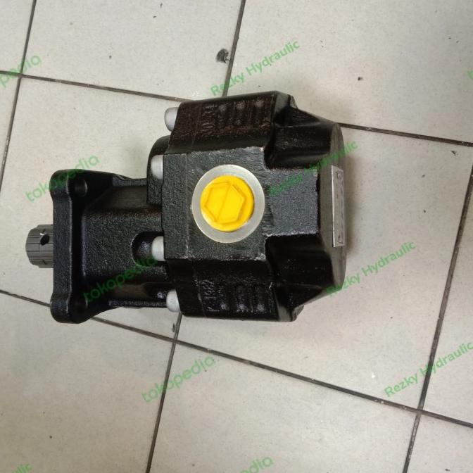 

Hydraulic Pump Pto Gp301-27-Bd Nucleo