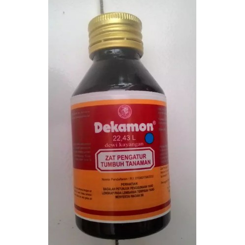 ZPT Dekamon 100ml
