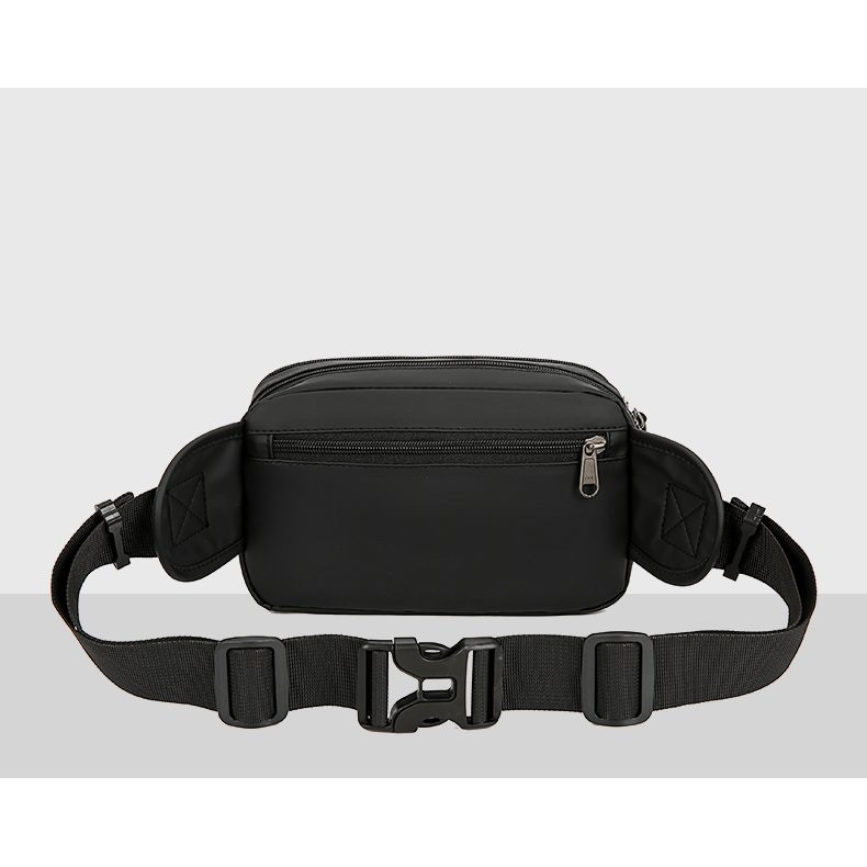 [COD] LB - New arrival tas pinggang import pria / Waist bag cowok / Waist bag pria 10029