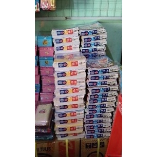 

Model Baru BUKU TULIS SIDU 58 LEMBAR ,.