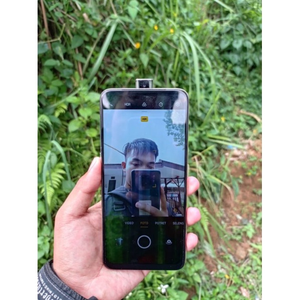 Handphone Second