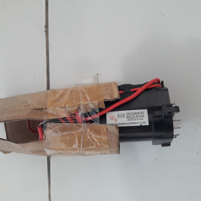 

BSC25N1534