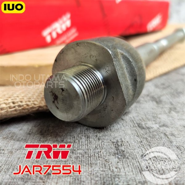 Rack End Land Cruiser Prado 3.0 Long tie rod TRW JAR7554