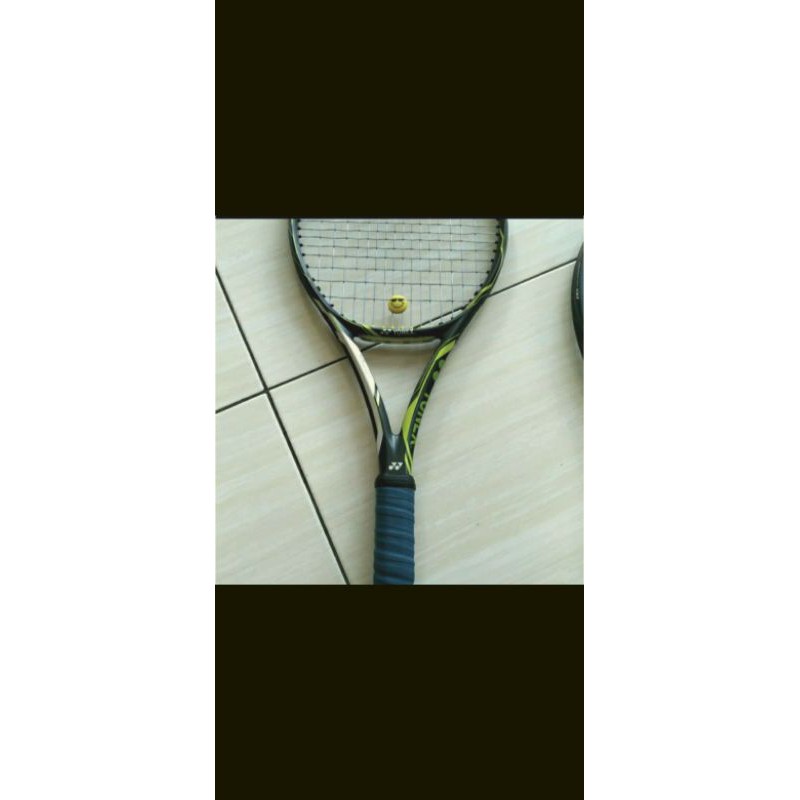 yonex ezone dr Rally