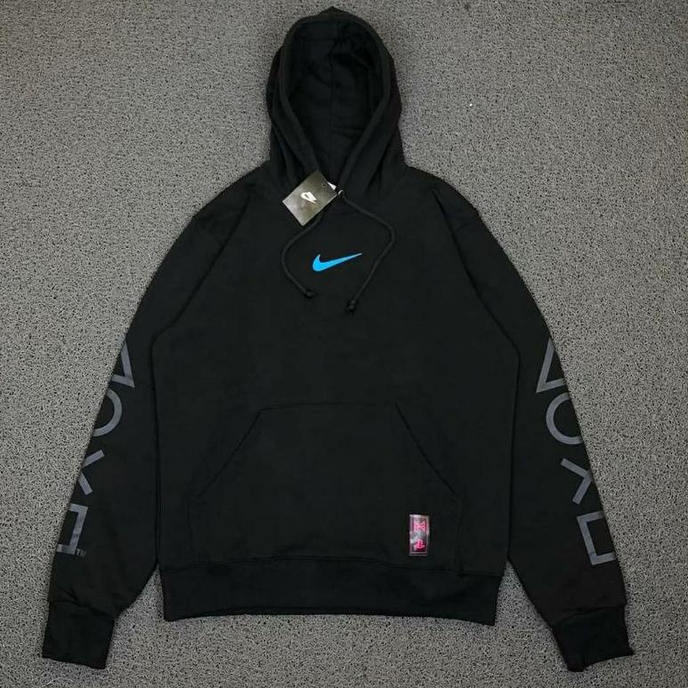 Big Promo Jaket Hoodie Nike x PlayStation ⇄