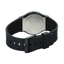 Q&amp;Q Original VP46 Series Jam Tangan Unisex - Rubber - Anti Air