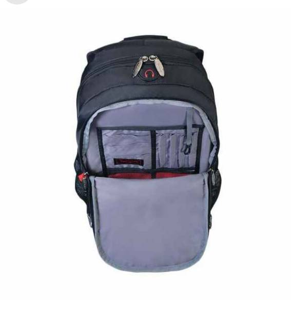 Targus Terra TSB226AP Backpack Tas Laptop - 15.6 Inch - 28l