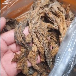 

Ham Choi Kon/Kiam Chai Kua/Moi Choi Sawi Asin Kering Pontianak 500 gr