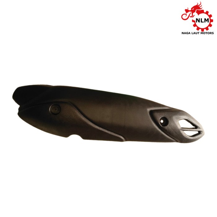 Cover Tutup Knalpot Yamaha Nmax New / Aerox