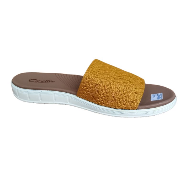 Sandal Rajut Sandal Slop Selop