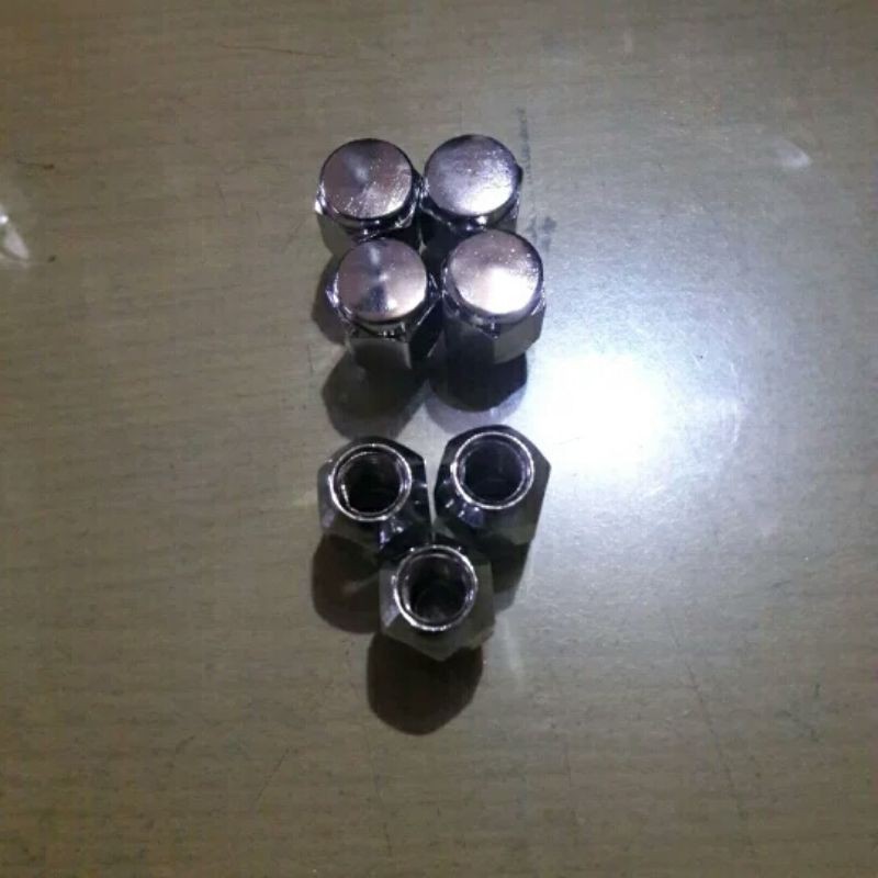 Mur Roda Std Avanza