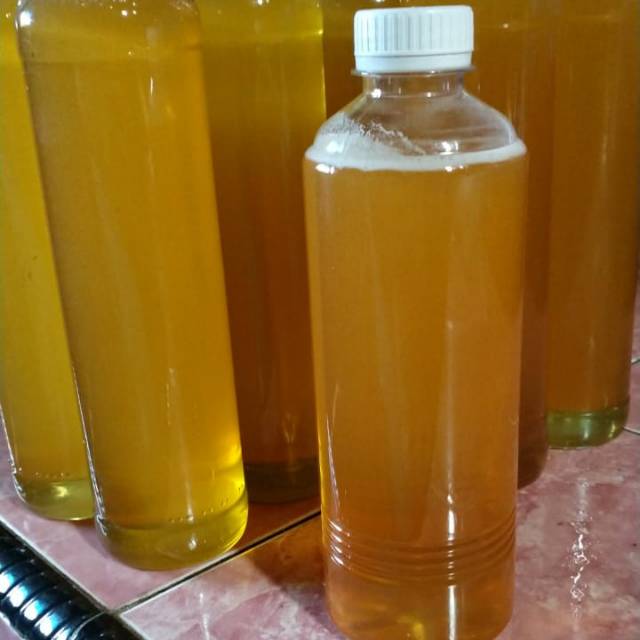 

Madu randu