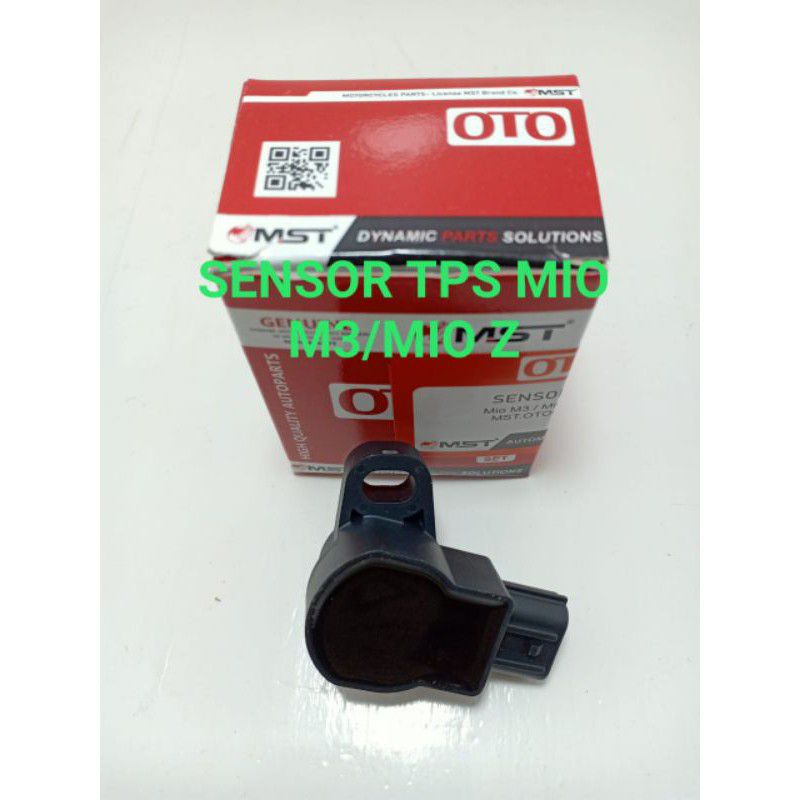 SENSOR TPS/SENSOR GAS MIO M3 MIO Z 125 SOUL GT 125