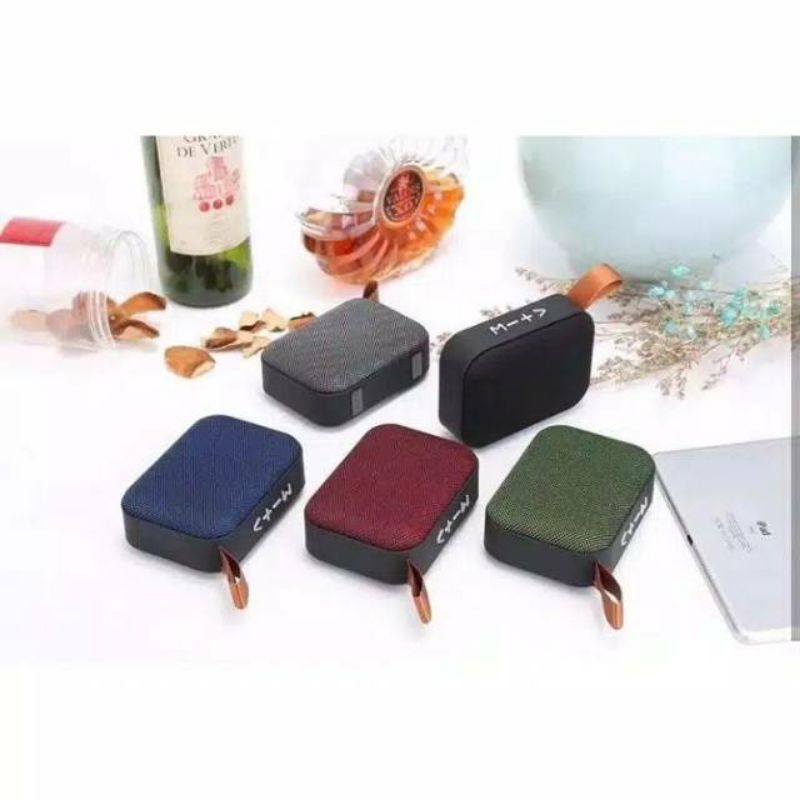 speaker mini speaker bluetooth charge portable wireless g2