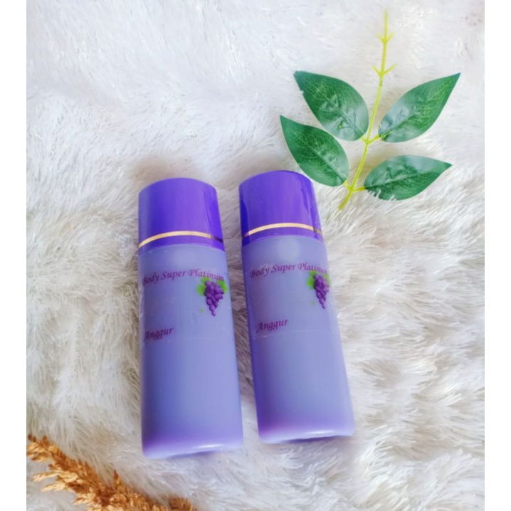 HB MALAM PLATINUM TRIPLE DOSIS