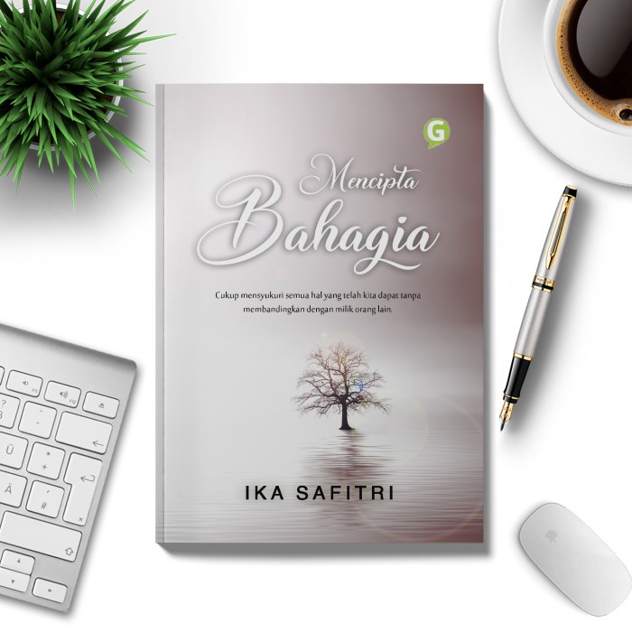 

CODE169 terpercaya Buku Mencipta Bahagia Guepedia