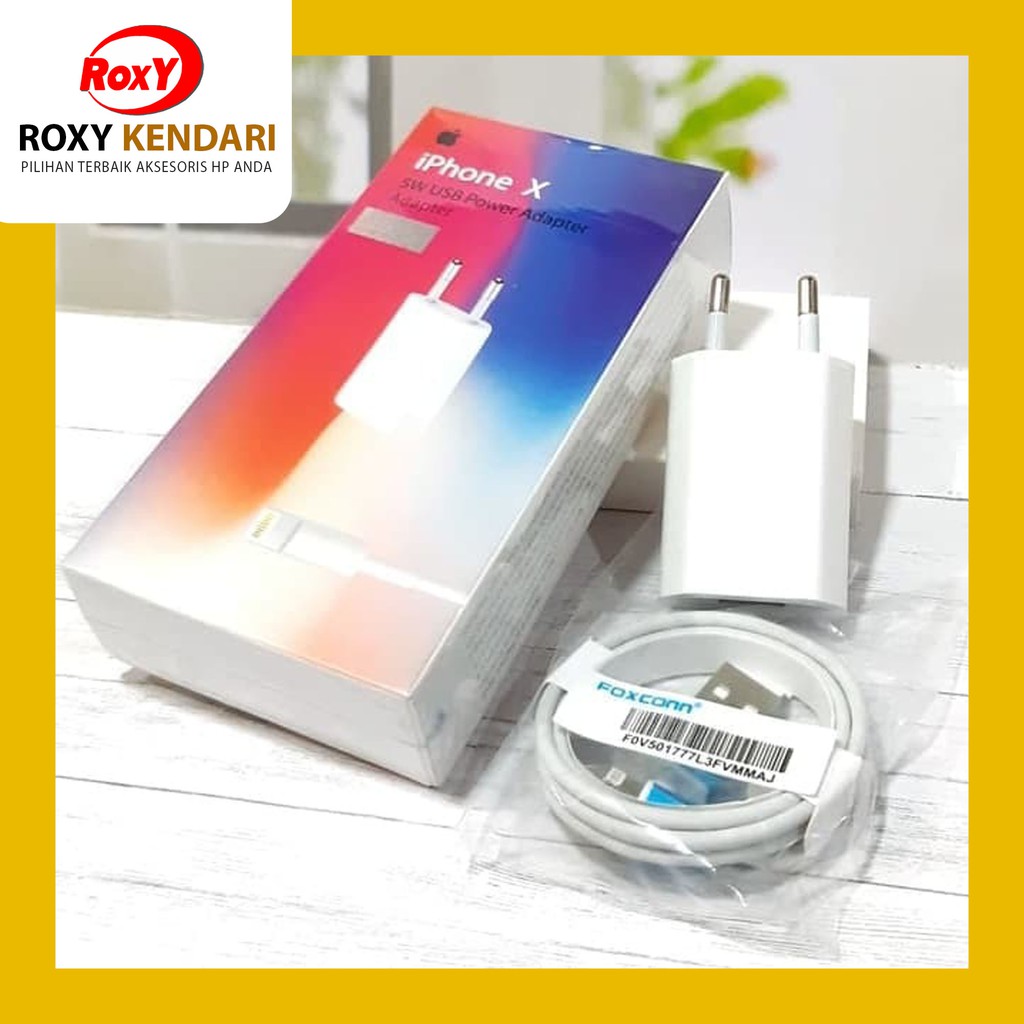 Travel Charger IPHONE 7