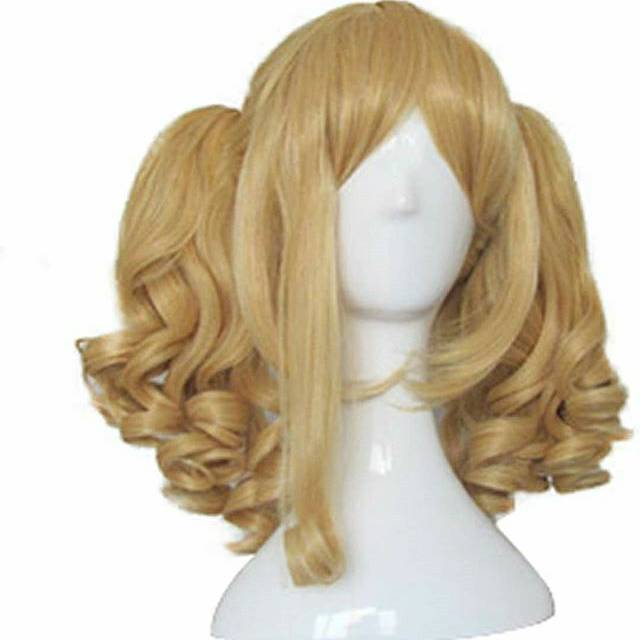WIG ELIZABETH KUROSHITSUJI SECOND