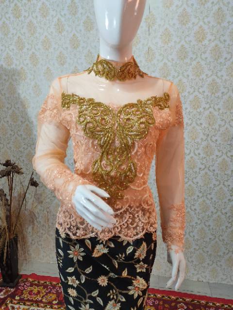 Atasan kebaya bs