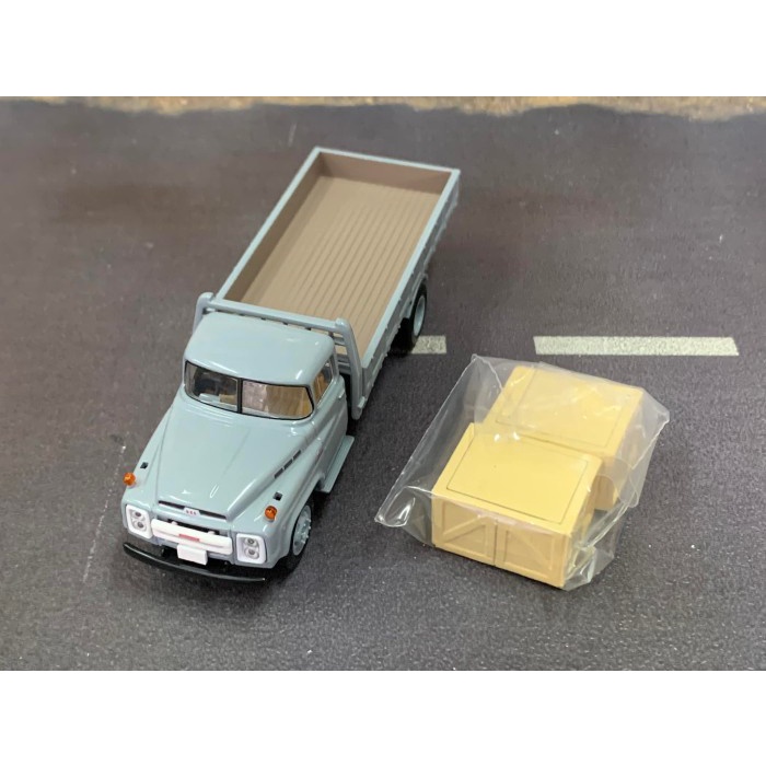 Tomica Limited Vintage LV-73a Nissan Diesel 680 Type HighFloorPlatform