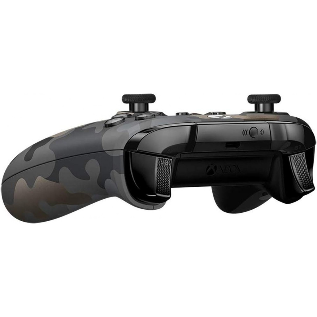 xbox one night ops camo wireless controller