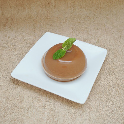 

NUTRIJELL Puding Lapis Gula Jawa