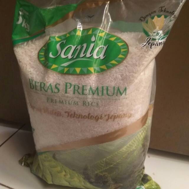 

Beras