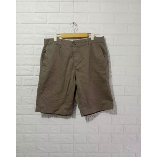 RVCA Second Original Short pants
