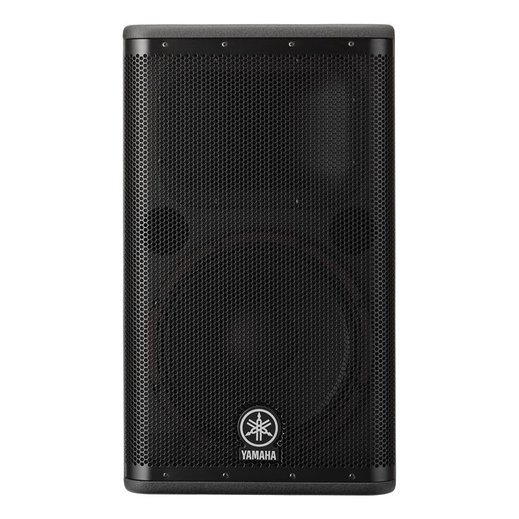 YAMAHA ACTIVE LOUDSPEAKERS DSR112  ( PIECE )