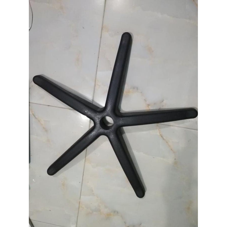 

TERMURAH Kaki Kursi Bintang 5 (320) ZD491