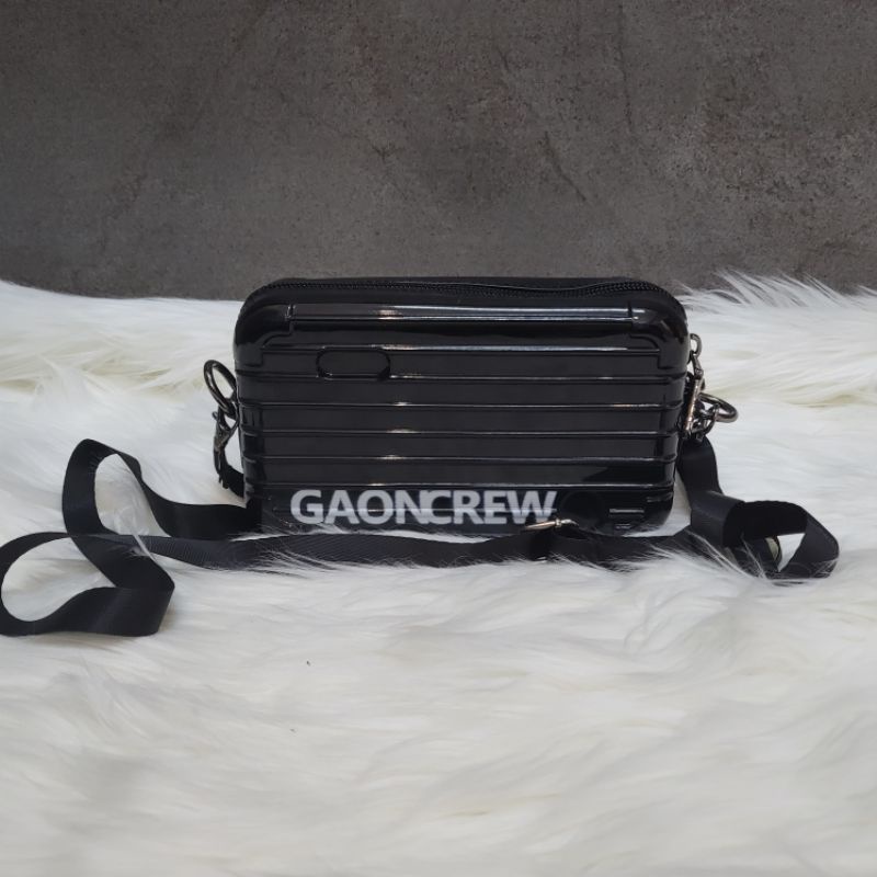 [ TAS WANITA ] COPER BAG