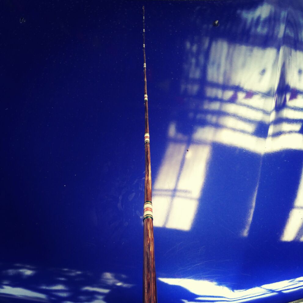 joran full bambu waregu 150cm