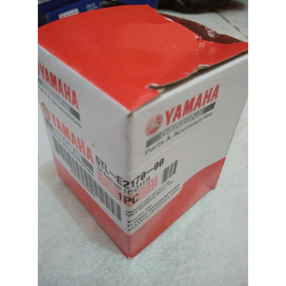 noken as mio sporty original