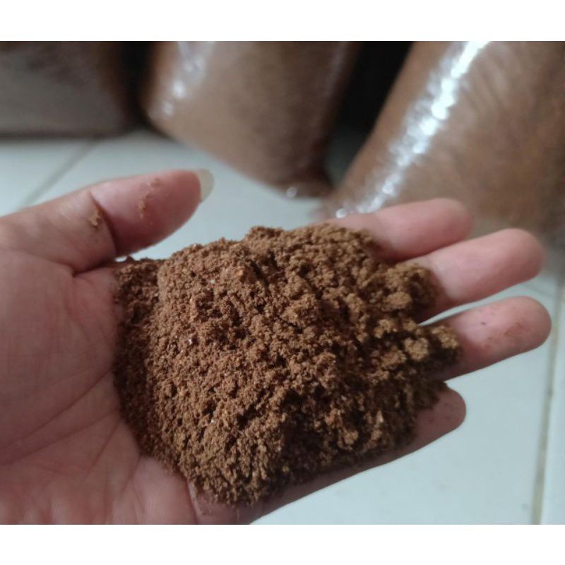 BUNGKIL KOPRA PAKAN TERNAK KOPRA MEAL/BUNGKIL KELAPA