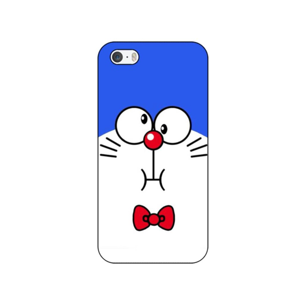 Custom Case Premium Softcase/Hardcase fullprint doraemon Samsung S3 S4 S5 S6 S7 S8 S9 OPPO F7