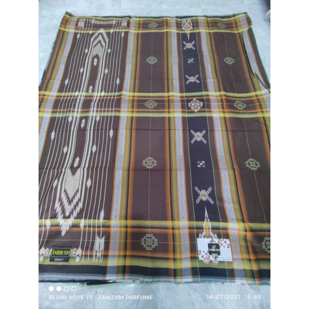 TERMURAH SARUNG TARBUSH PREMIUM CLASSIC