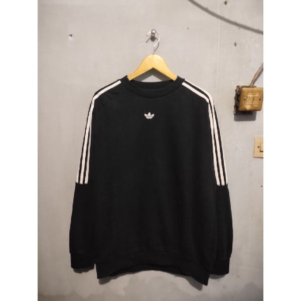 Crewneck Adidas Center second