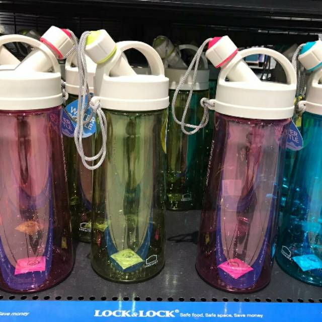 Botol Minum Lock n Lock termurah