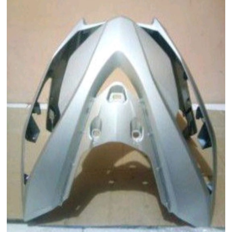 cover tameng tameng depan beat new led 2021 original