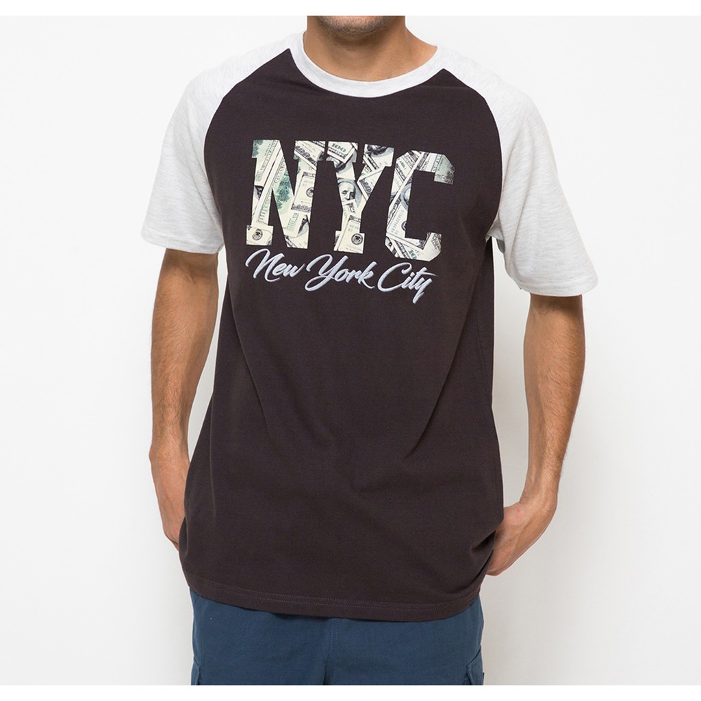 Kaos Tzone Original Lengan Pendek
