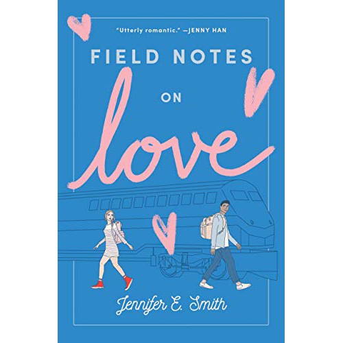 

Field Notes on Love