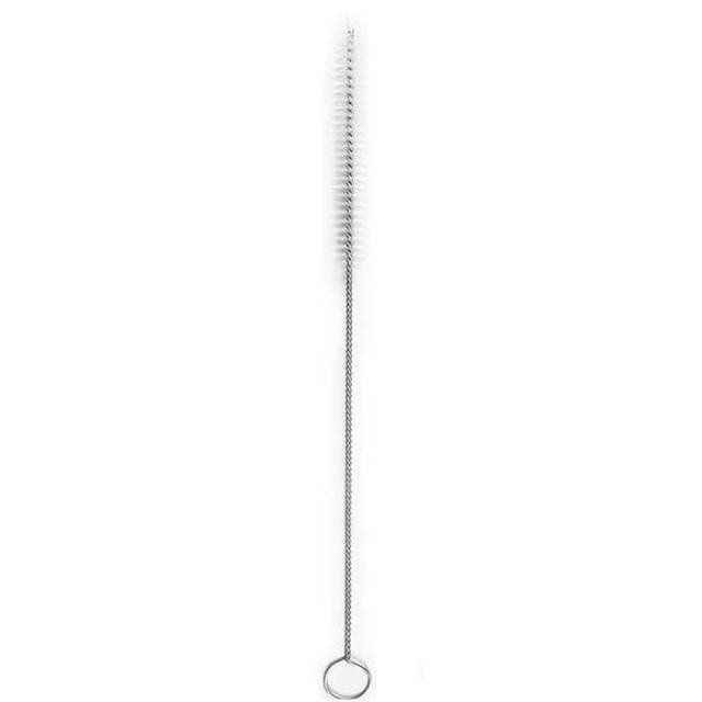 Sikat pembersih sedotan stainless / dot bayi / brush straw